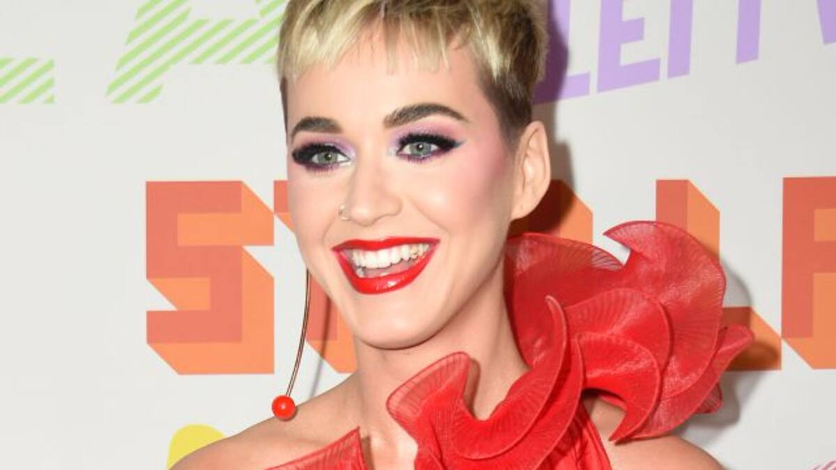 El divertido comentario que le hizo Katy Perry a Dua Lipa