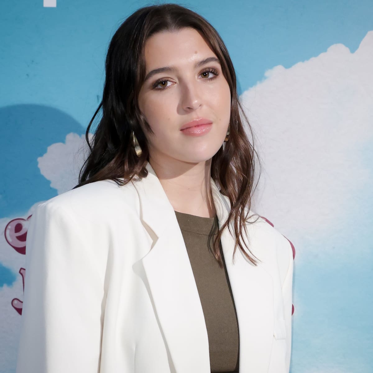 Alba Díaz solo tuvo una petición tras conocer la grave cogida de su padre, Manuel Díaz ‘El Cordobés’