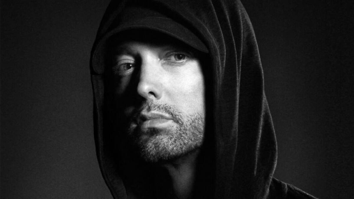 Dido versus Eminem