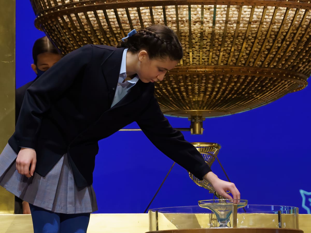 ¿Cuándo se celebra la Lotería del Niño 2026?