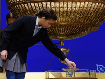 ¿Cuándo se celebra la Lotería del Niño 2026?