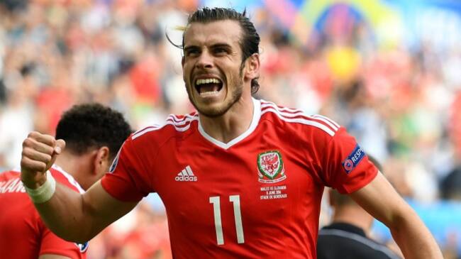 Gareth Bale