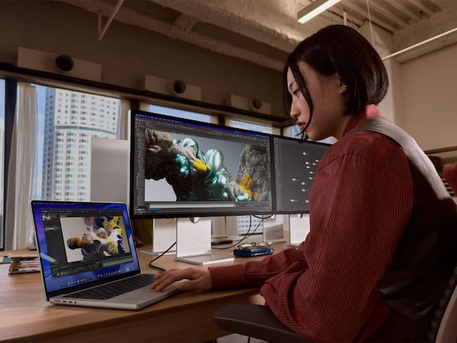 Apple Studio Display XDR