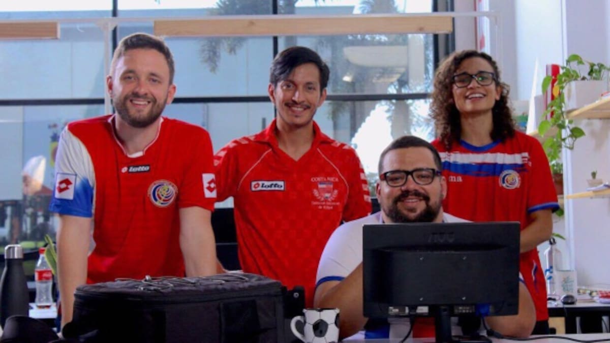 Renzo Rímolo y Gustavo Gamboa formarán parte de serie nacional