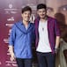 Cepeda y Roberto Leal comparten la colaboración definitiva y se la dedican a Roi Méndez