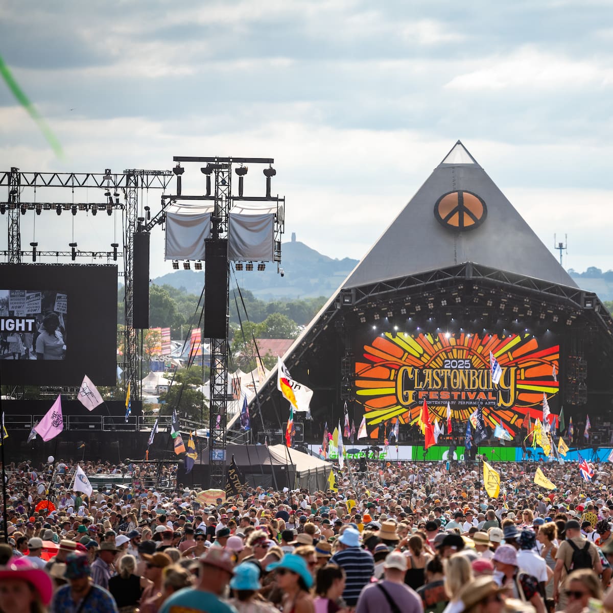 Por qué no hay Glastonbury este año: qué hay detrás del parón del mayor festival del mundo