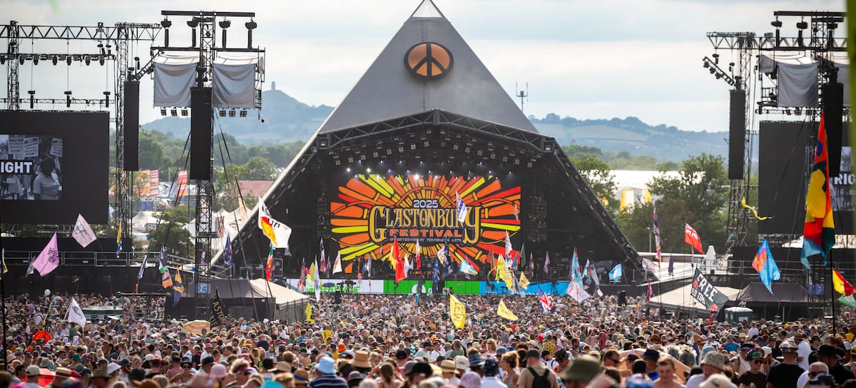 Glastonbury