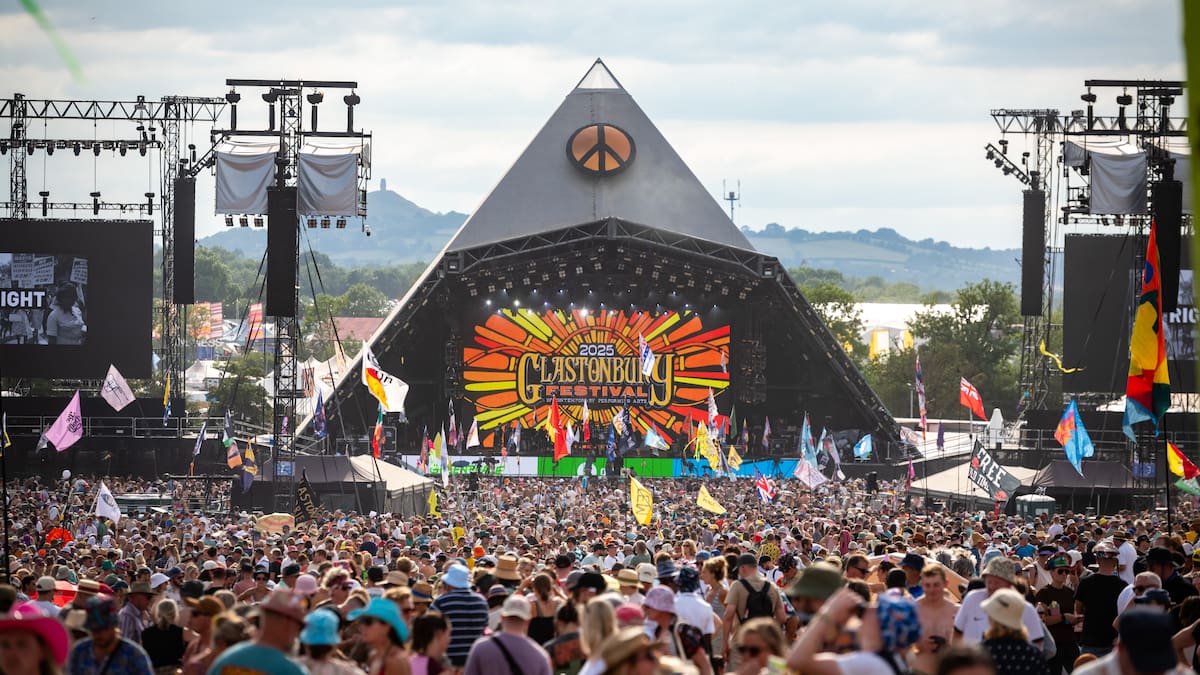 Por qué no hay Glastonbury este año: qué hay detrás del parón del mayor festival del mundo