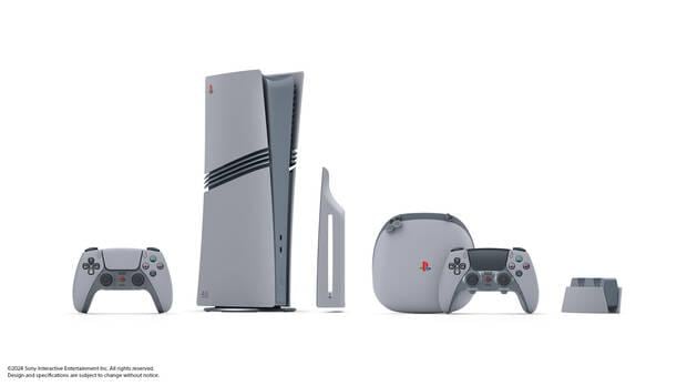 Playstation 30th Anniversary Collection