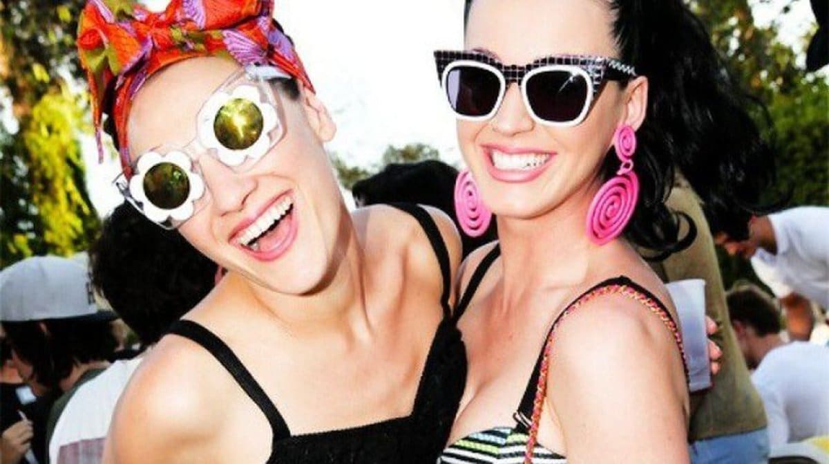 Katy Perry