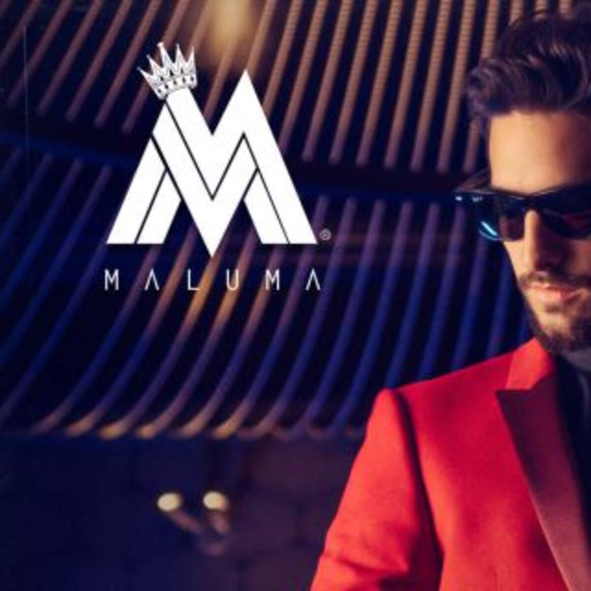 Por segunda semana consecutiva, ¡Maluma se queda con el PUESTO 1!