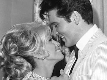 La bonita felicitación de Nancy Sinatra a Elvis Presley por el que hubiera sido su 91 cumpleaños