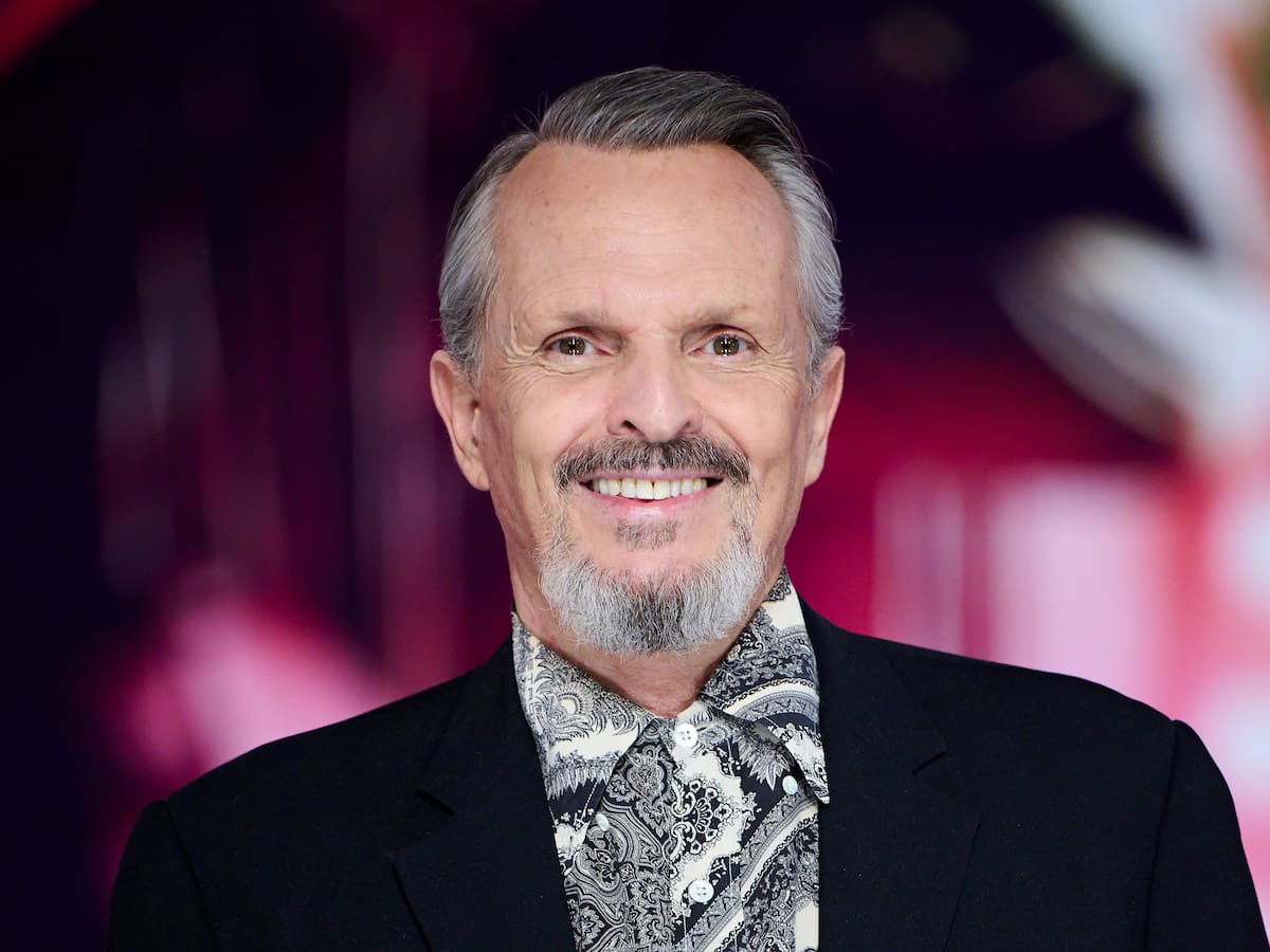 Miguel Bosé, 70 años y cuatro vidas: cómo reinventarse sin dejar de ser uno mismo