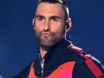 Maroon 5 amplía su tour mundial y confirma dos conciertos en España