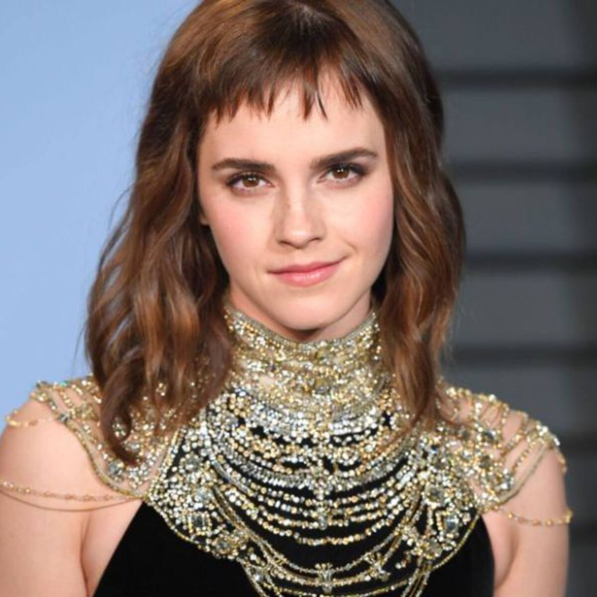 Emma Watson y su tatuaje con error ortográfico