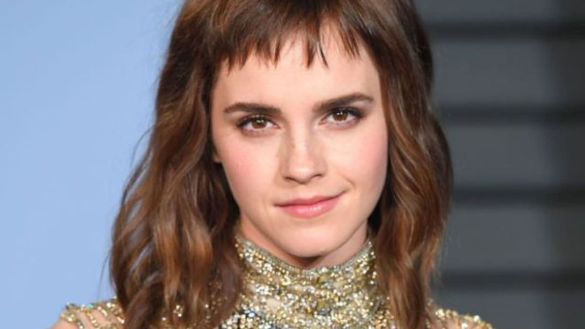 Emma Watson y su tatuaje con error ortográfico