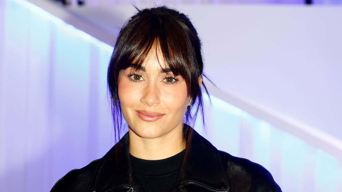 Aitana rompe su silencio en redes sociales porque tiene algo que decir: “tk”