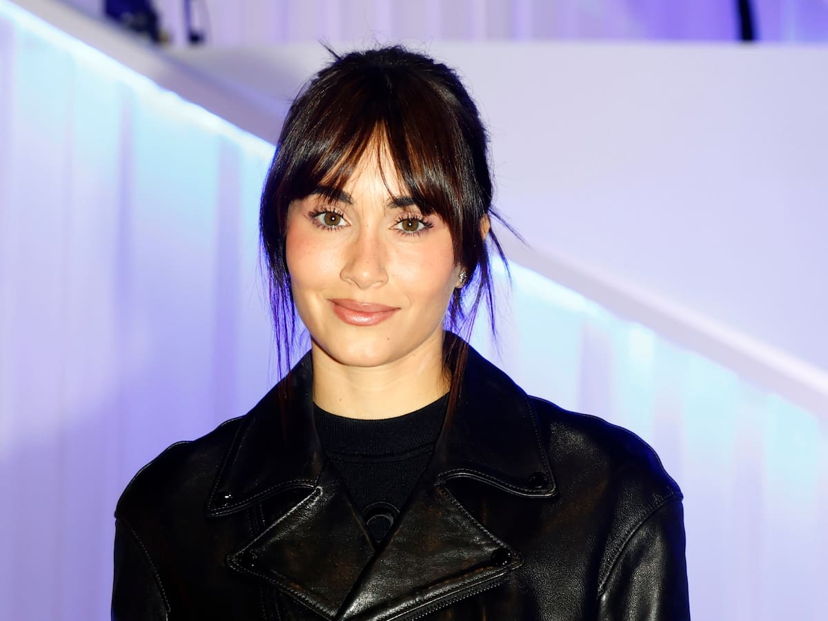 Aitana rompe su silencio en redes sociales porque tiene algo que decir: “tk”