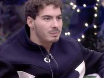 ‘Secret Story’ muestra sus porcentajes de expulsión: Ya hay un claro favorito y un próximo duelo muy ajustado