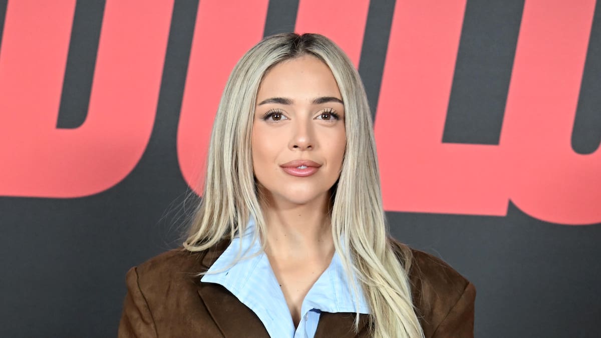 Ana Mena, fichaje estrella de la segunda temporada de ‘Furia’