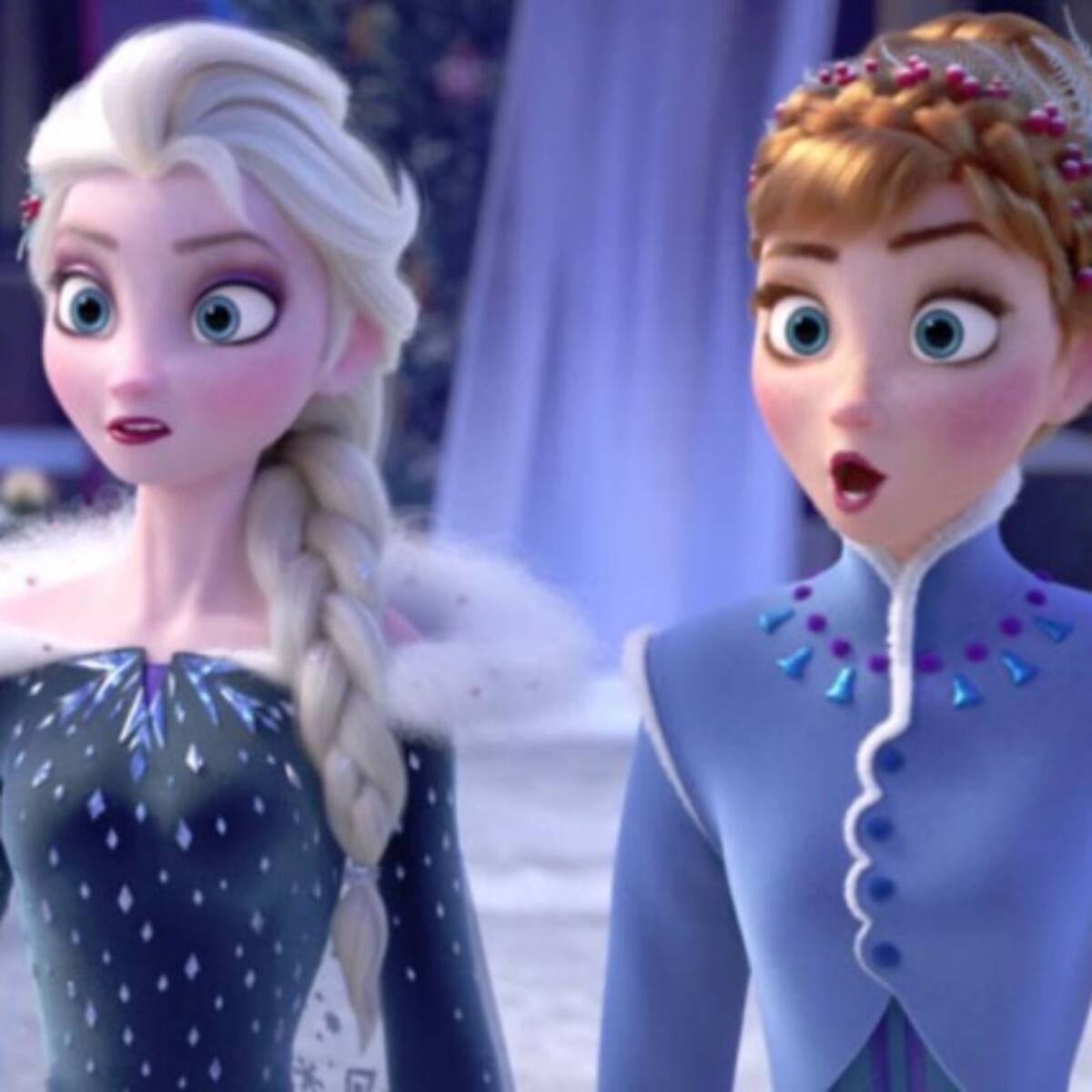 ¡No esperés más! Este es el primer tráiler de "Frozen 2"