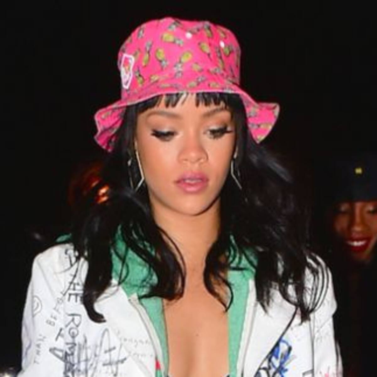 Rihanna, ¿recién licenciada?