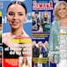 Estas son las portadas del corazón de hoy, 24 de diciembre: del año más duro de Lydia Lozano a la boda de Cristina Pedroche