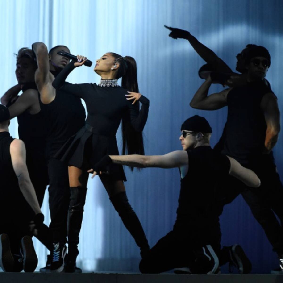 Ariana Grande regresará a Manchester con invitados de lujo para concierto benéfico