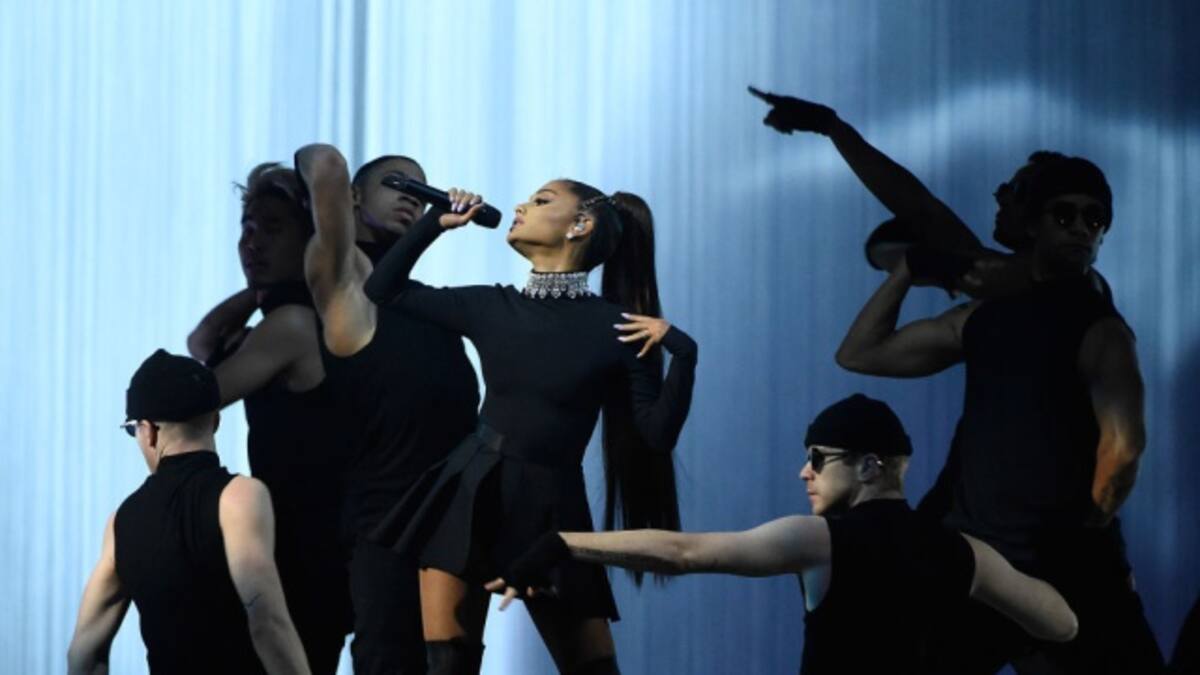 Ariana Grande regresará a Manchester con invitados de lujo para concierto benéfico