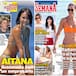 Estas son las portadas de las revistas del corazón de hoy, 14 de agosto