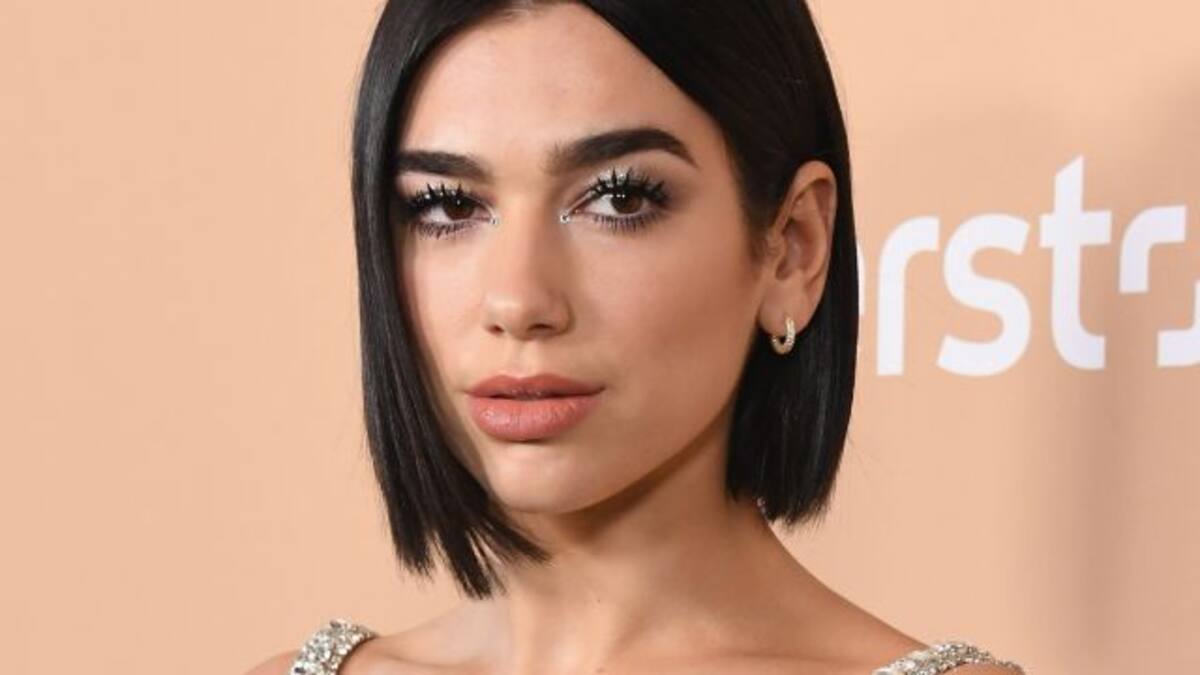 Dua Lipa estrena Hallucinate, mira su vídeo y su letra