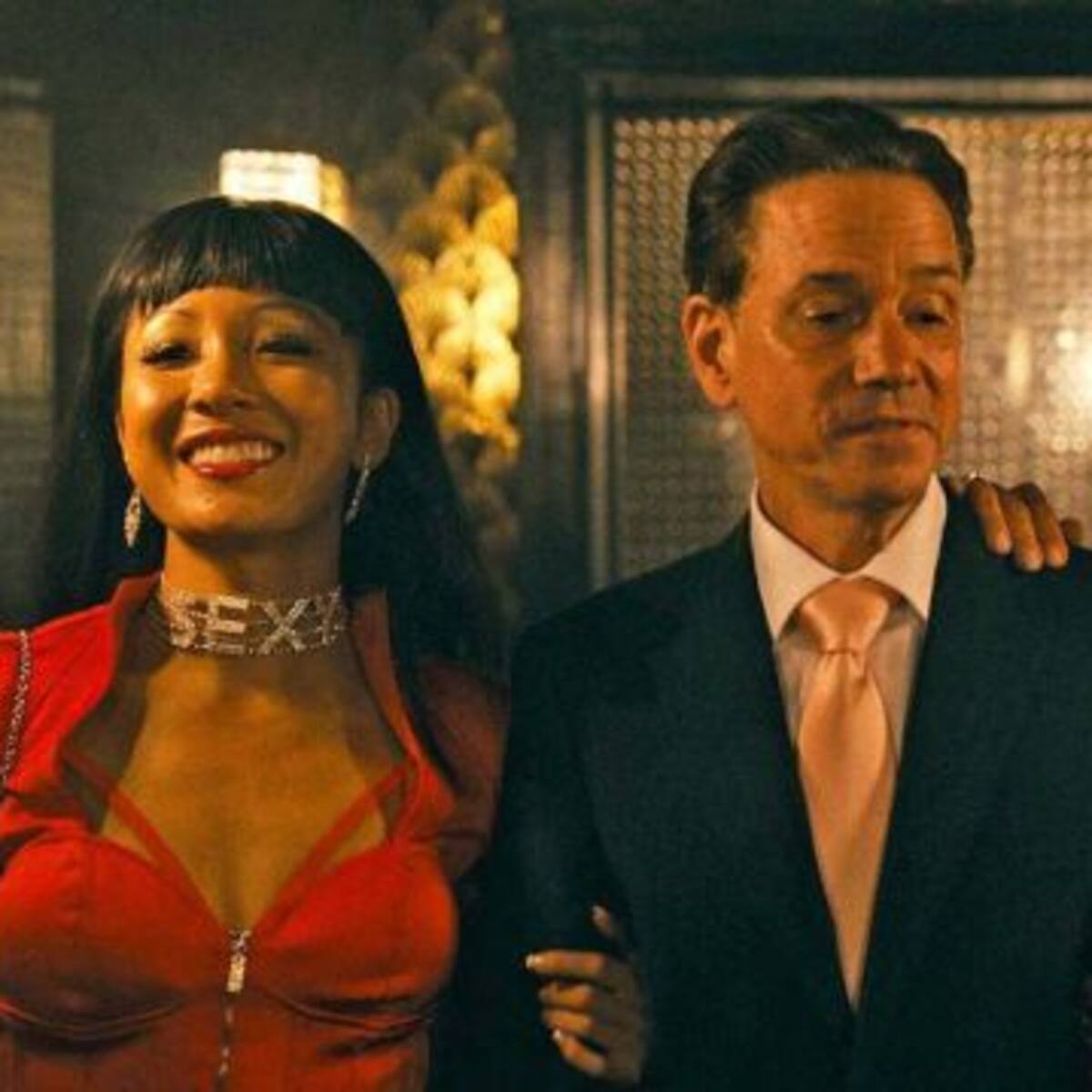 'Estafadoras de Wall Street', ¿la mejor película de Jennifer López?