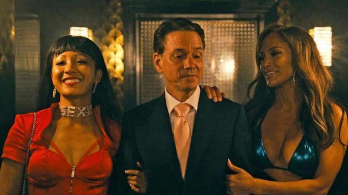 'Estafadoras de Wall Street', ¿la mejor película de Jennifer López?