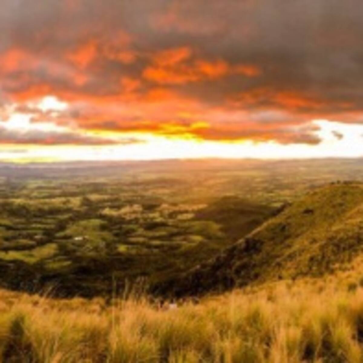 ¿Qué tiene Cerro Pelado que es el sitio de moda para pasear?