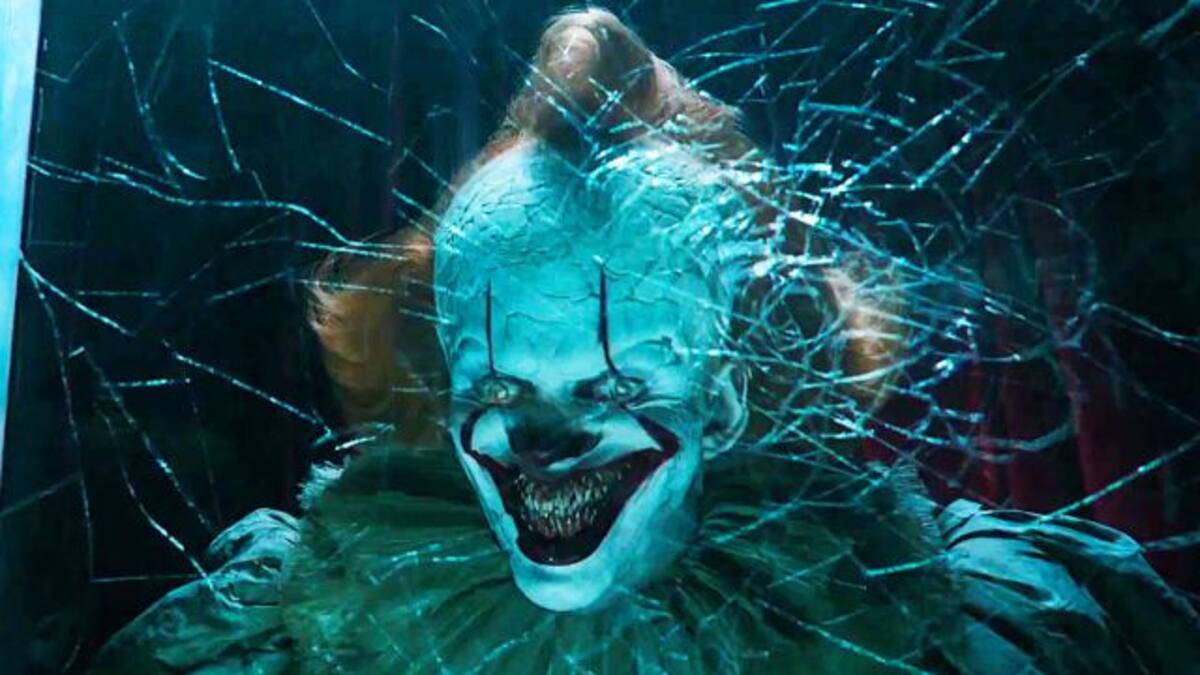 ¡Este es el último tráiler de IT Capítulo 2!