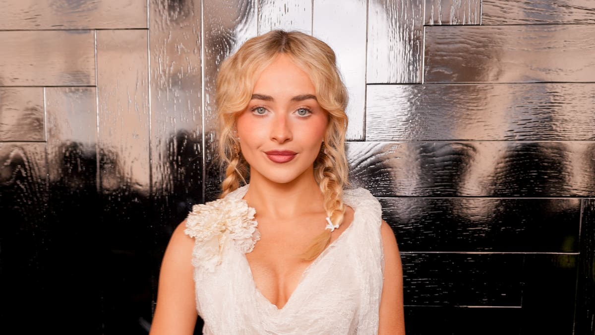 La pesadilla de Sabrina Carpenter da un vuelco judicial: archivados los cargos contra su supuesto acosador