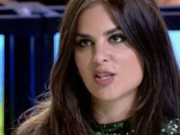 Alexia Rivas revoluciona el debate de ‘Pesadilla en El Paraíso’ con su opinión sobre Gloria Camila