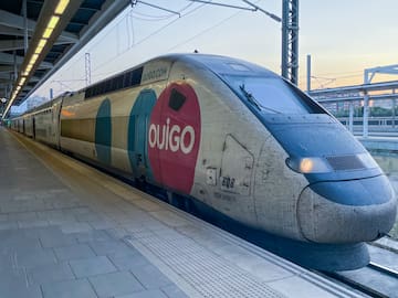 Ouigo lanza billetes por 9 euros para viajar por España: fechas, destinos, requisitos y cómo conseguirlos