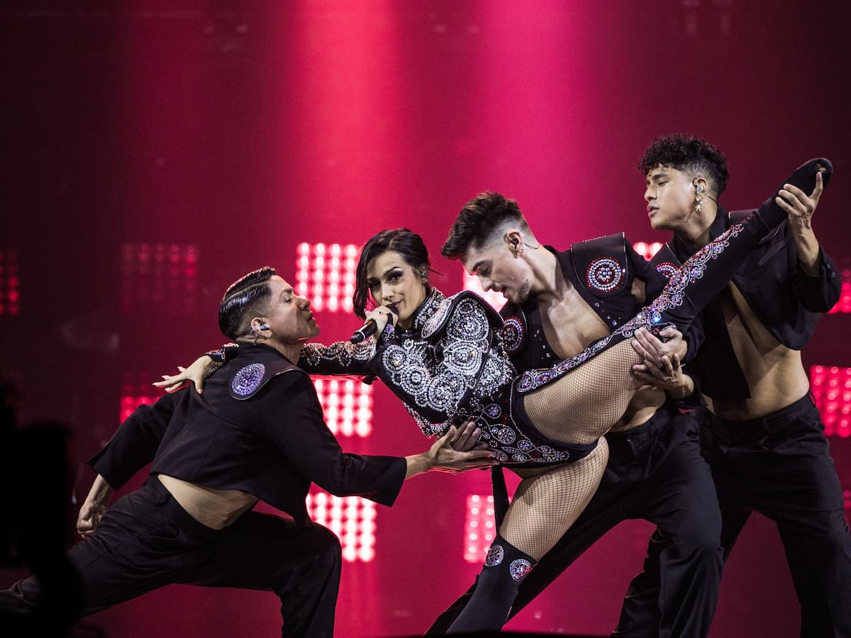 RTVE mantiene su guerra con Eurovisión: propone que España tampoco participe en 2027