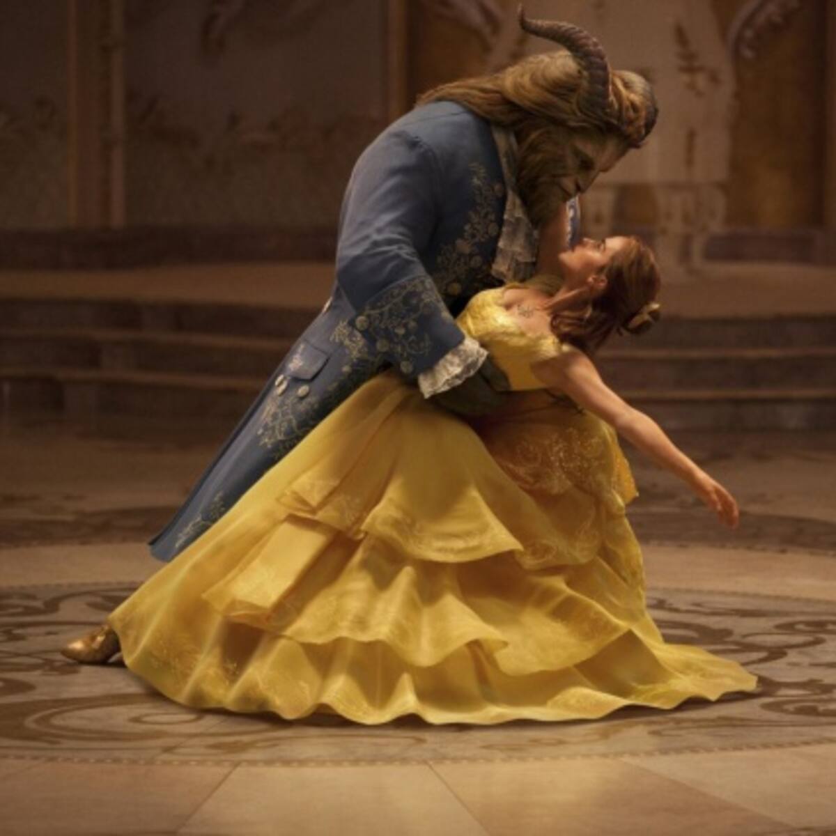 La Bella y la Bestia tendrá personaje gay