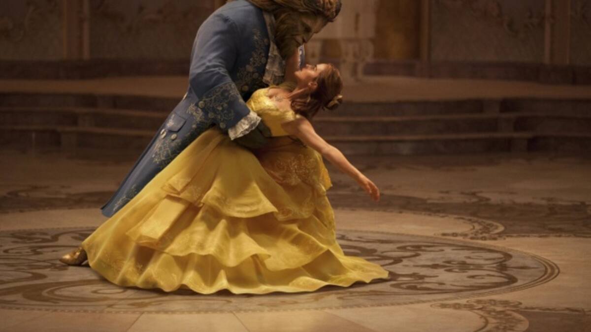 La Bella y la Bestia tendrá personaje gay