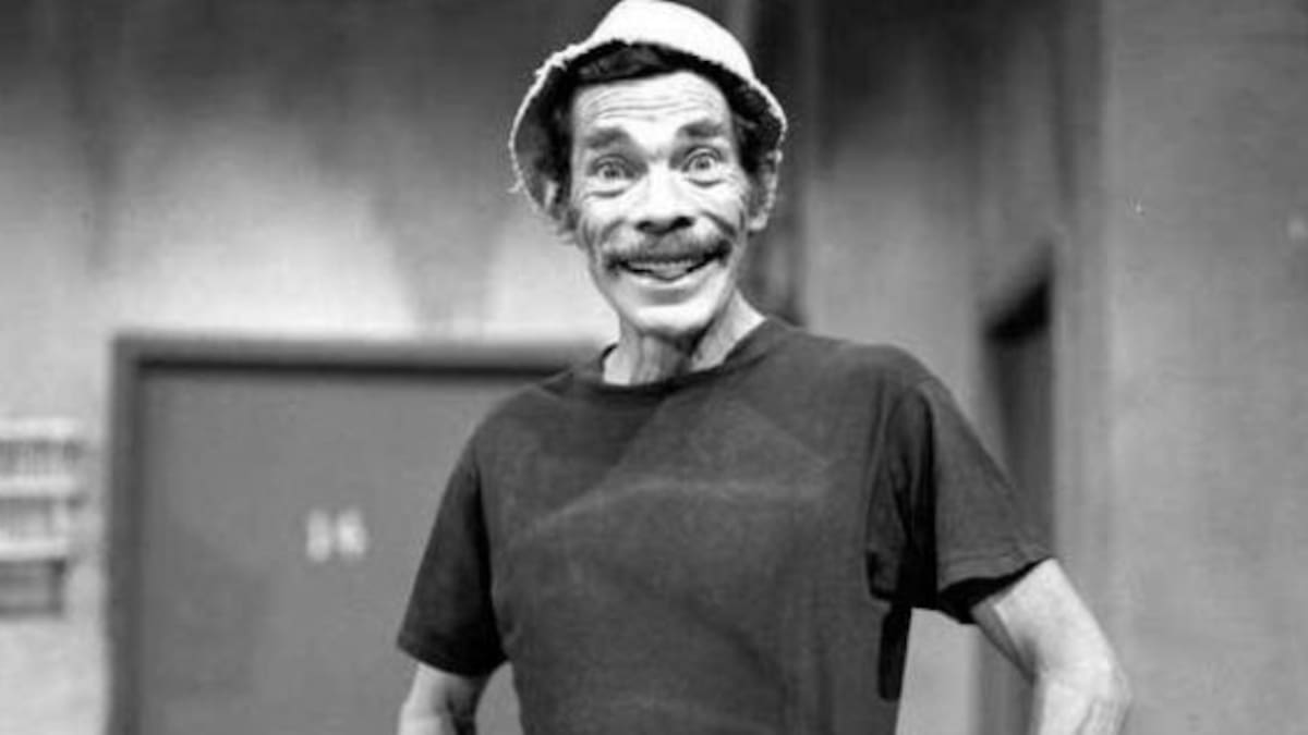 El capítulo inédito de “El Chavo del 8” que predijo la muerte de Don Ramón