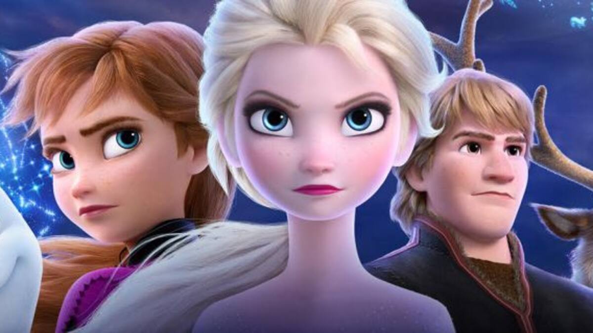 Los miserables y Frozen II, los grandes estrenos de cine de la semana