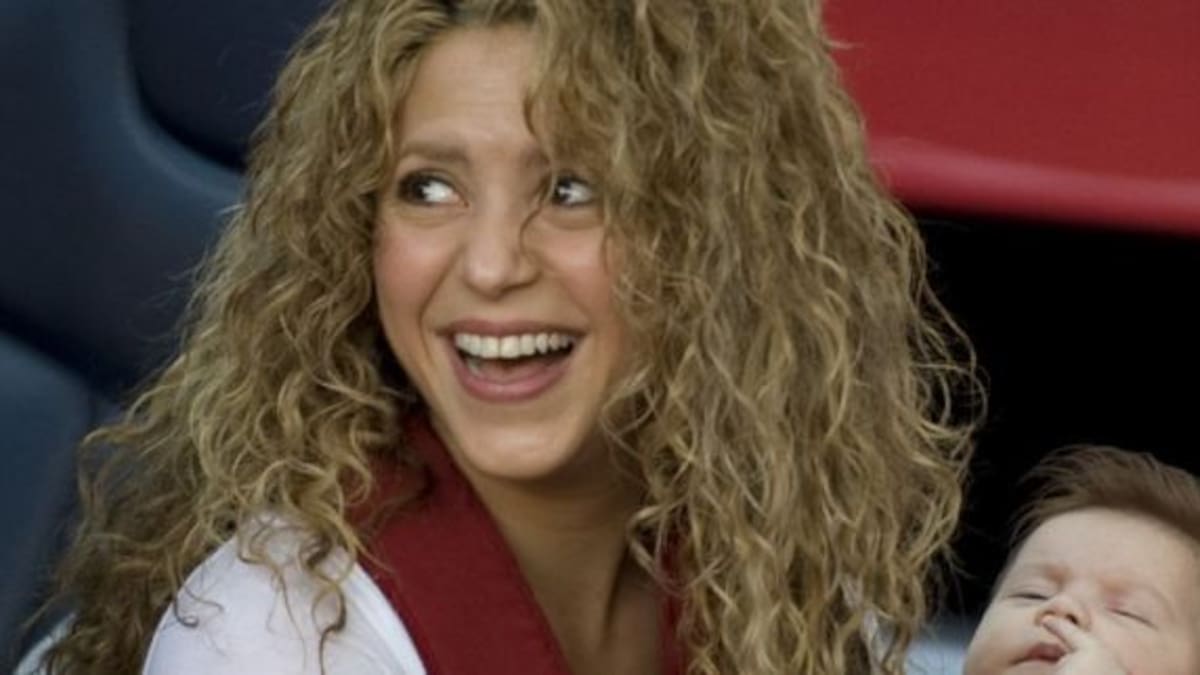 ¿A quién envidia tanto Shakira?