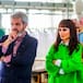 ‘Maestros de la costura’: así es el vestido “digno sucesor del León come gamba”