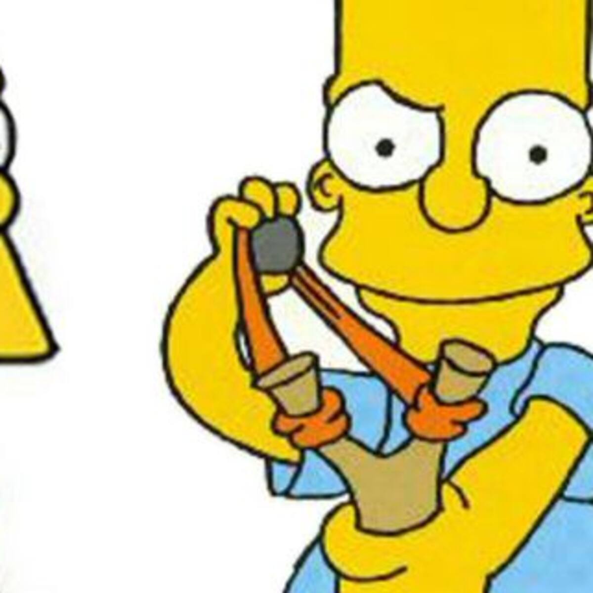 Misterio en Los Simpson: ¿Por qué Bart aparece con una remera celeste en algunos capítulos?