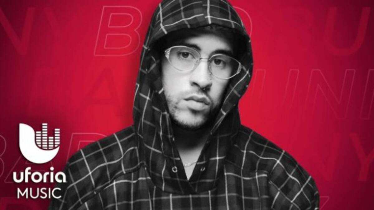 Concierto de Bad Bunny