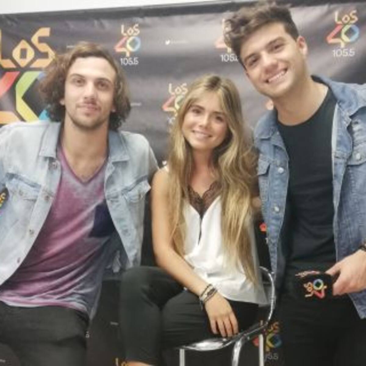 ¡Toco para Vos nos presentó su nuevo single "Me voy contigo"!