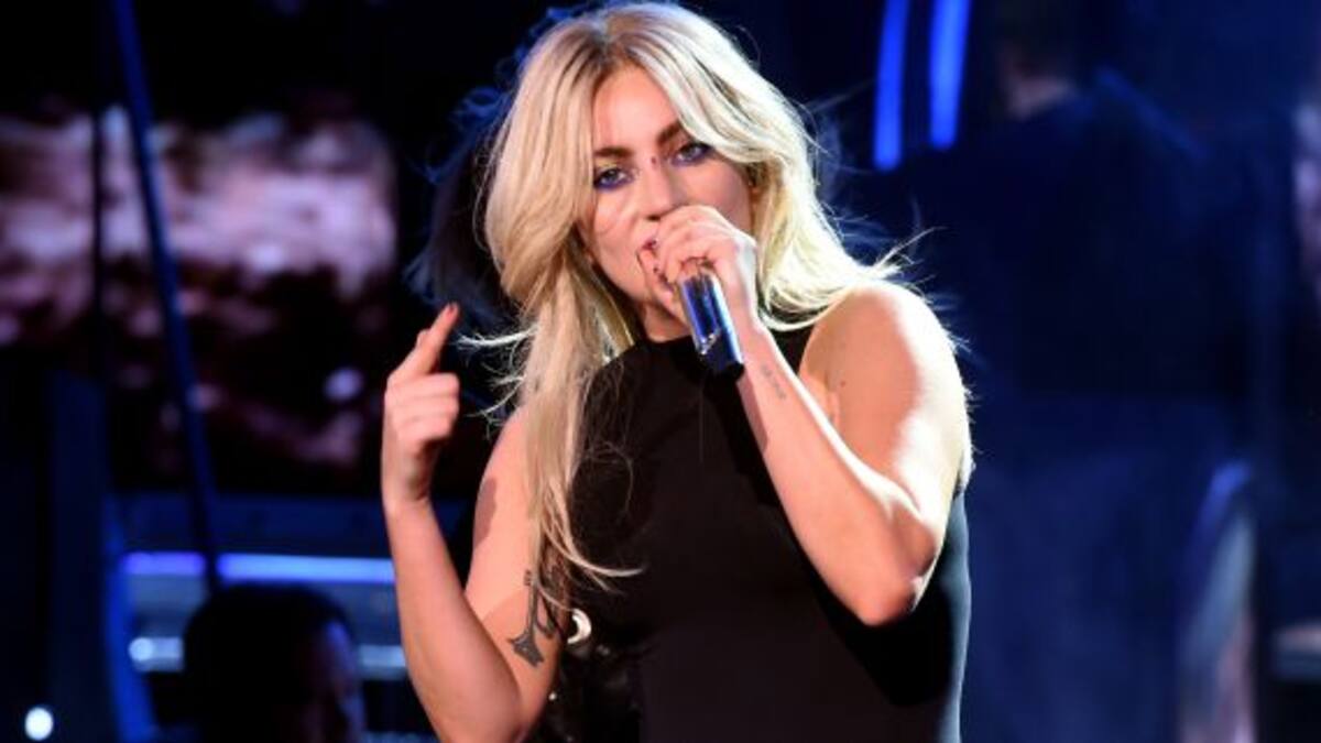 El nuevo look de Lady Gaga que sorprendió a sus fans