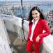 Maite Perroni baila al ritmo de Aitana y Zzoilo en su boda con Luis Tovar